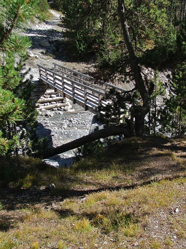 DSCF3216.JPG - Br�cke �ber die Ova da Val Ftur