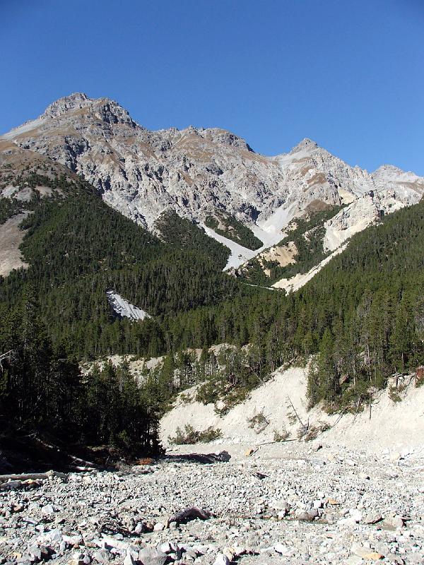 DSCF3240.JPG - Ova dal Fuorn und Piz dal Fuorn