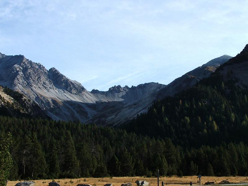 DSCF3274.JPG - Val N�glin, Piz Tavr�