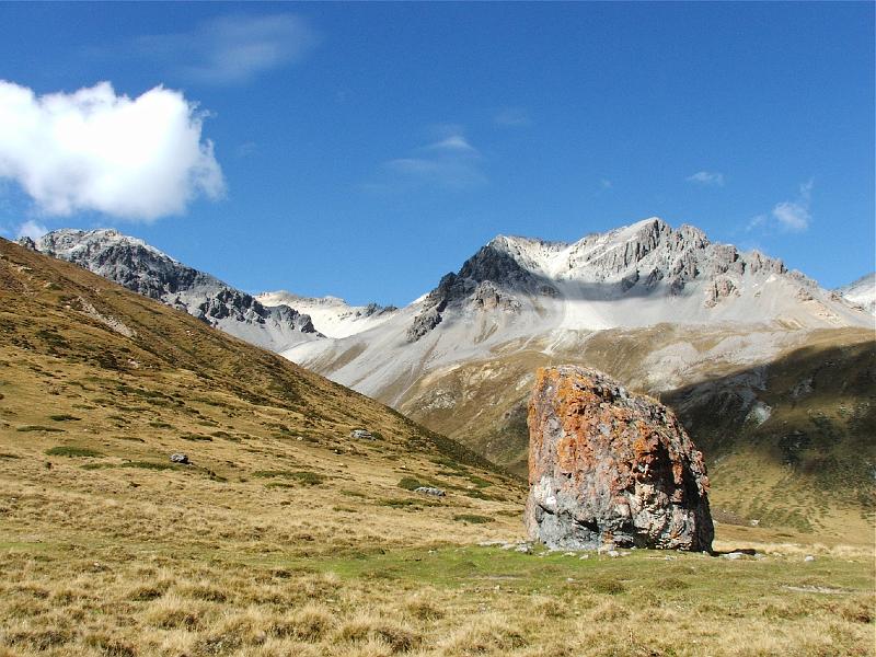 DSCF3335.JPG - Plan Mattun, Piz Vallatscha, Piz d'Astras