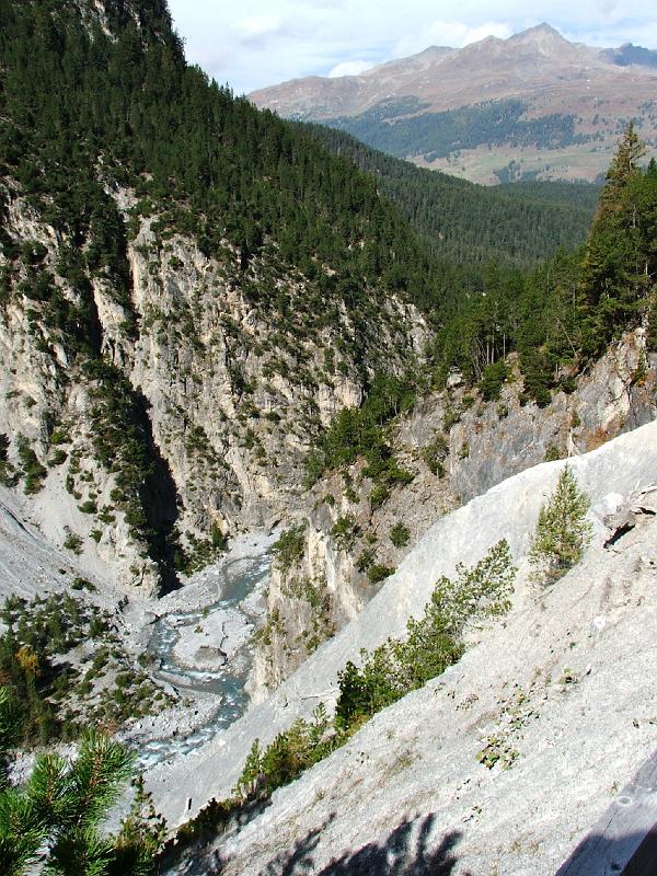 DSCF3401.JPG - Clemgiaschlucht