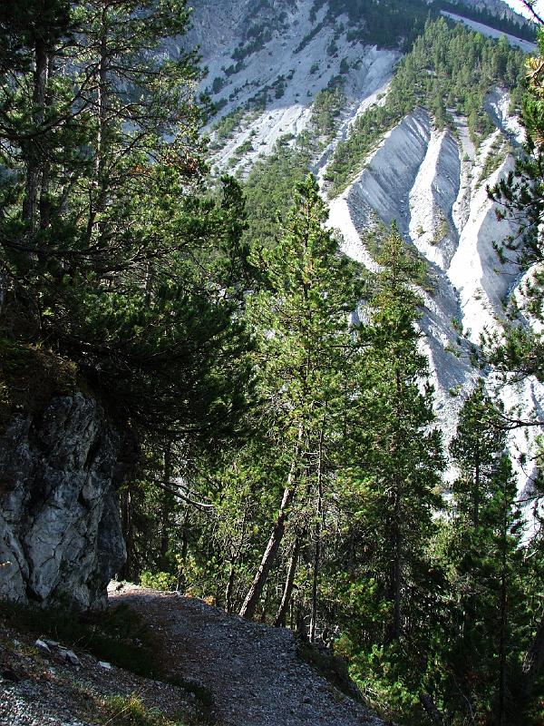 DSCF3404.JPG - Clemgiaschlucht