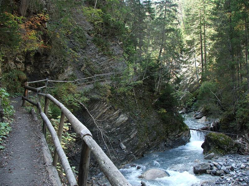 DSCF3421.JPG - Clemgiaschlucht
