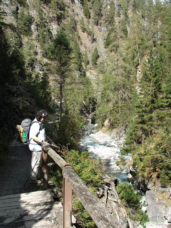 DSCF3430.JPG - Clemgiaschlucht