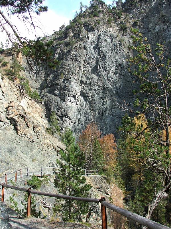 DSCF3431.JPG - Clemgiaschlucht