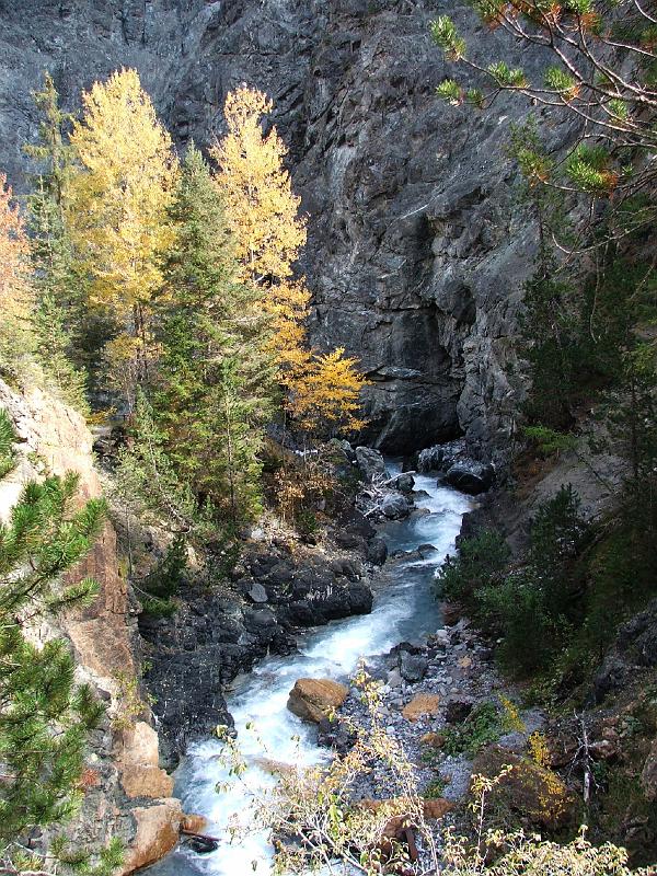 DSCF3432.JPG - Clemgiaschlucht
