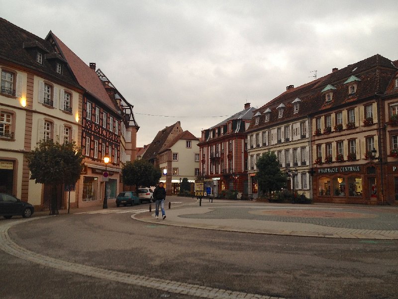 IMG_4527.JPG - Wissembourg: Anreise am Vorabend