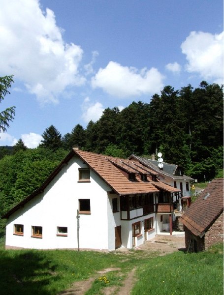deux_chateaux.jpg - Gute Adresse: www.gite-des-deux-chateaux.com