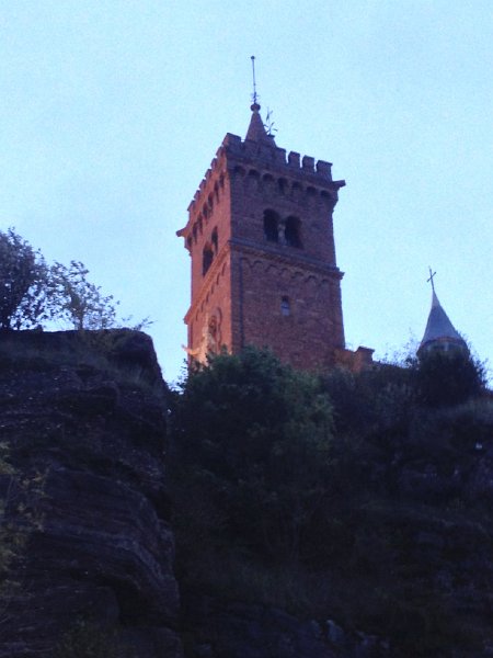 IMG_4772.jpg - Kirche auf dem Felsen