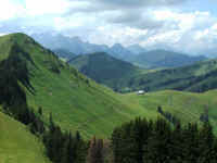 3. Tag Jaunpass -Sch�nried