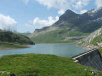 5. Tag Gsteig - Sanetschpass - Savi�se
