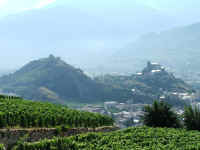 6. Tag Savi�se - Sion - Basse Nendaz