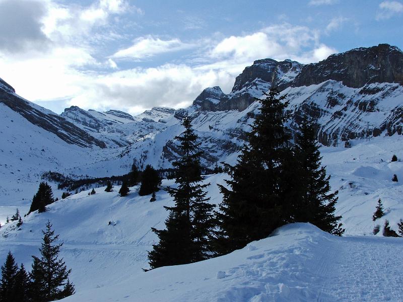 DSCF1845b.jpg - Auf Sunnb�hl - Blick Richtung Gemmi