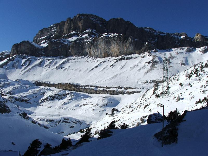 DSCF1864.JPG - Felsenhorn, mit Gasthaus Schwarenbach