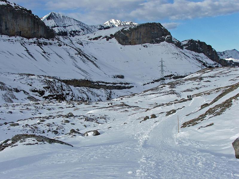 DSCF1872b.jpg - Aufstieg zum Daubensee, Seestutz