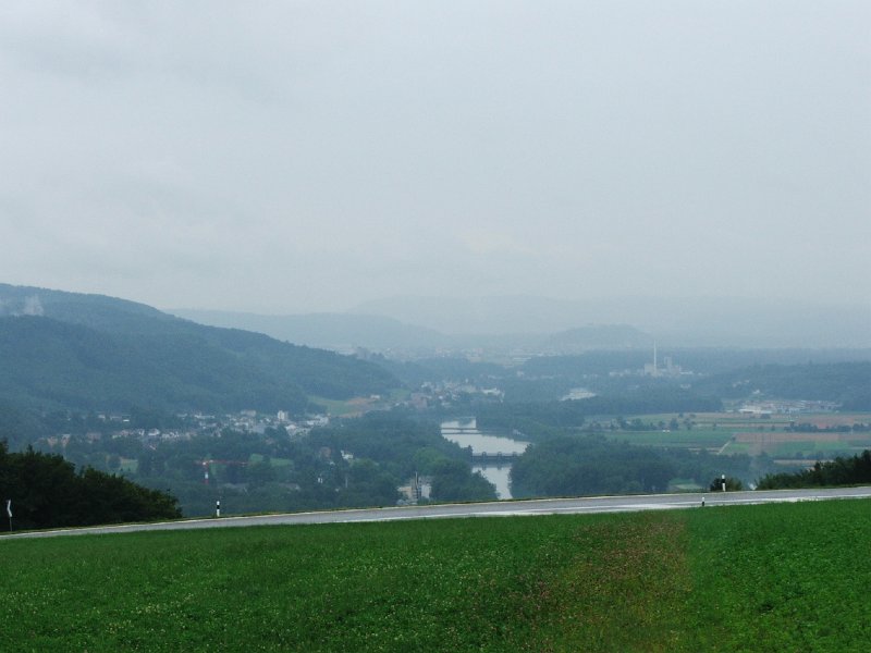DSCF4489.jpg - Blick ins Aaretal (Schinznach, Wildegg, Holderbank)