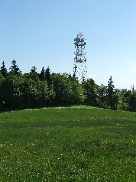 DSCF4102.jpg - Sendeturm Grenchenberg