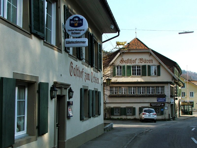 DSCF3879.jpg - Unsere �bernachtung: Ochsen Langenbruck  (www.ochsen-langenbruck.ch)