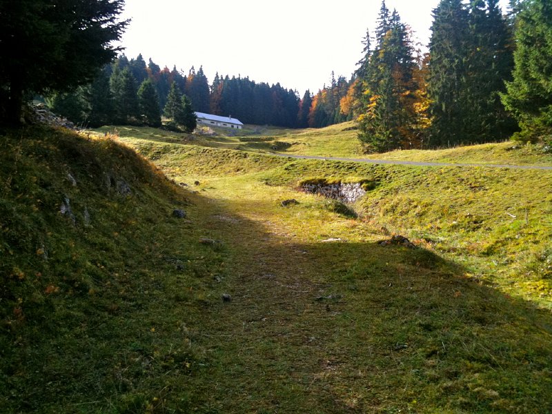 IMG_0037.jpg - Chalet Neuf du Pont (1255m)