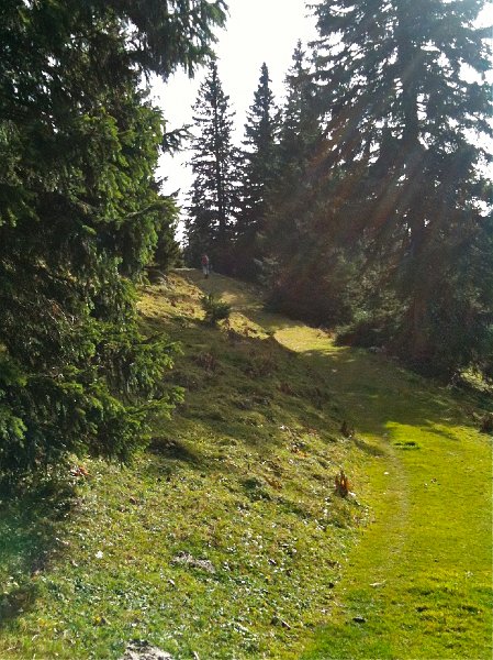 IMG_0070.jpg - Im Aufstieg zum Grand Cunay