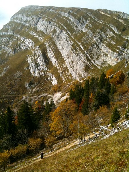 IMG_0107.jpg - Aufstieg zum Col de Porte