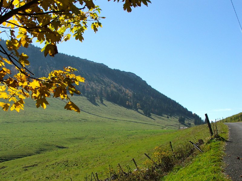 DSCF4708.jpg - Le Suchet, Nordseite