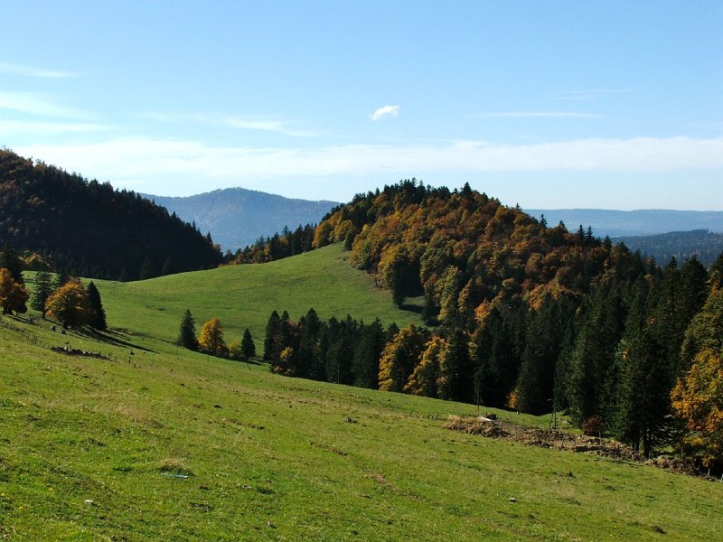 DSCF4719.jpg - Grange-Neuve: Blick Richtung Jougne (F)