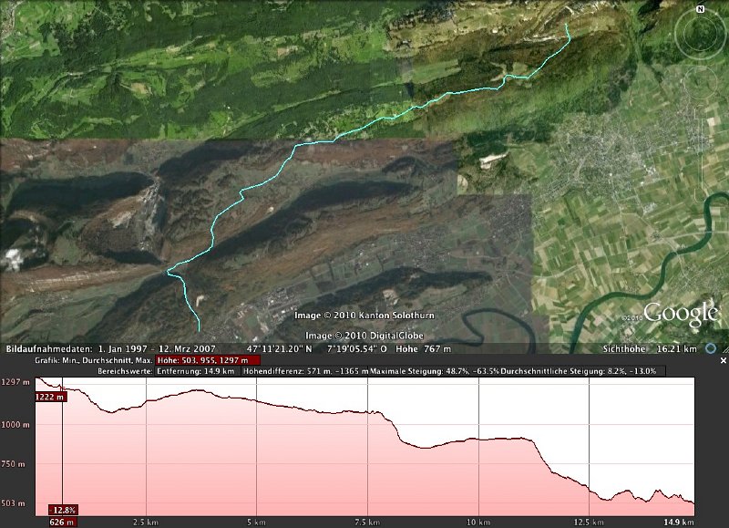 gooprofil.jpg - Google Earth Profil