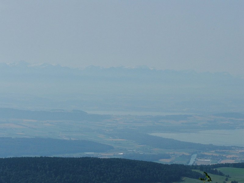 DSCF4299.jpg - Murtensee, Neuenburgersee, Savoyer Alpen