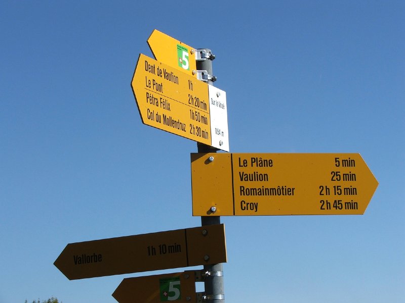 DSCF4790.jpg - Sur le Vou� (Aufstieg zur Dent de Vaulion)