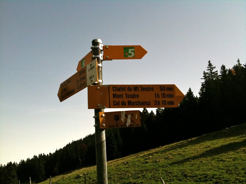 IMG_0054.jpg - Le Mazel (im Aufstieg zum Mont Tendre)