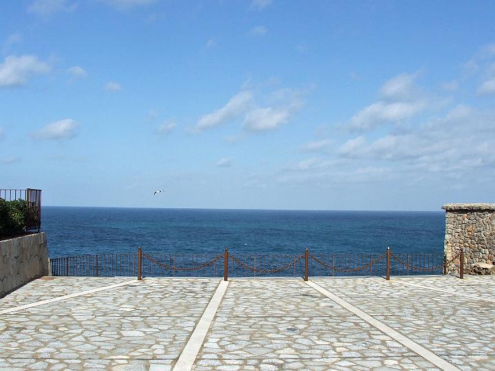 DSCF2005b2.jpg - Aussichtsterrasse beim Museu de la Mar