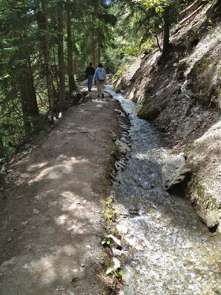 IMG_1172.jpg - Auf dem Abschnitt vor Ste-Marguerite