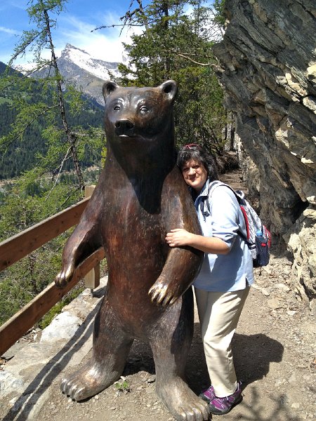 IMG_1186.jpg - und ein B�r...