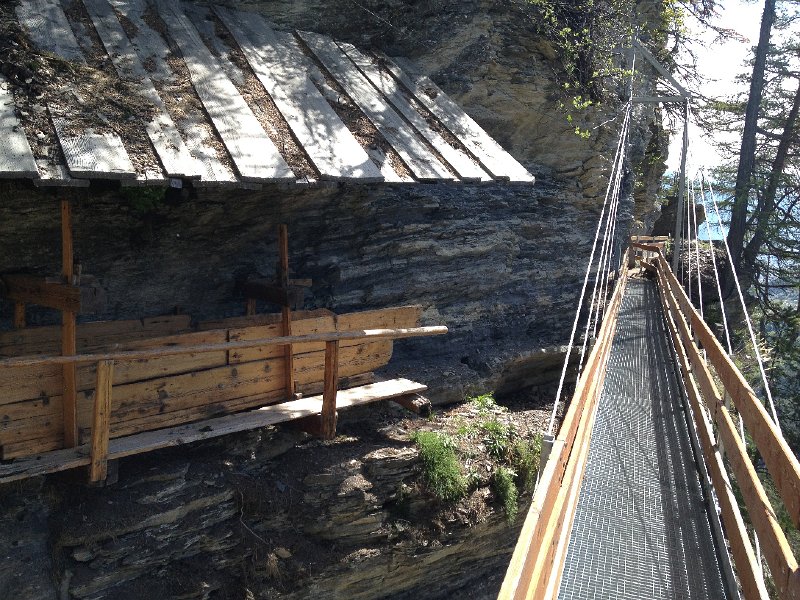 IMG_1203.jpg - Passarelle mit Originalabschnitt