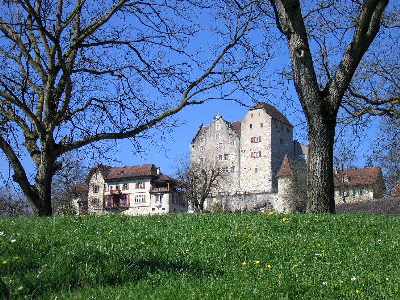 2608382.jpg - Schloss Wildegg (� Panoramico) - Akkupanne!