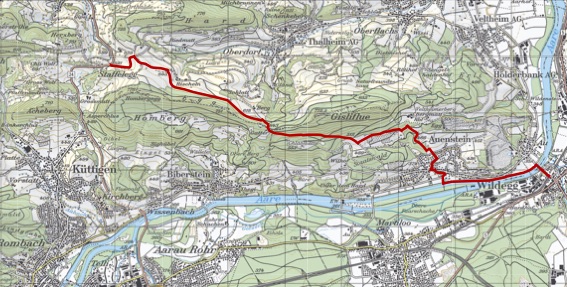 mapfish-print-8.jpg - 28.3.16: Wildegg - Staffelegg ; 9.5 km ; ~3h